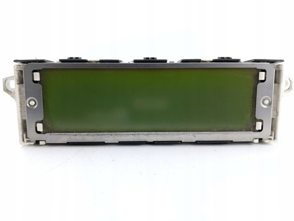DISPLAY SCREEN CITROEN C4 AND (2004-2008) 9664644380