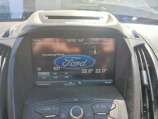 DISPLAY SCREEN FORD ESCAPE III (2012-2015) DJ5T-14F239-DD CJ5T-18B955-FD