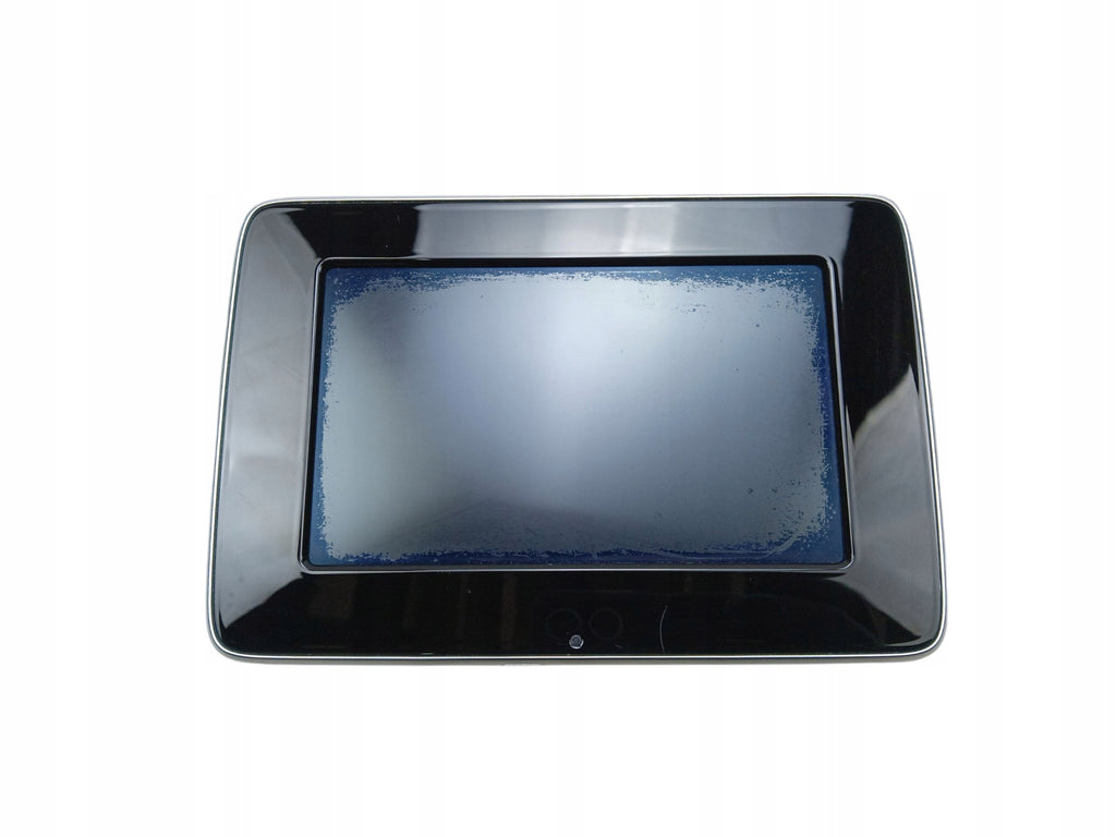 DISPLAY SCREEN MONITOR MERCEDES A W176 B W246 CLA W117 A2469007314