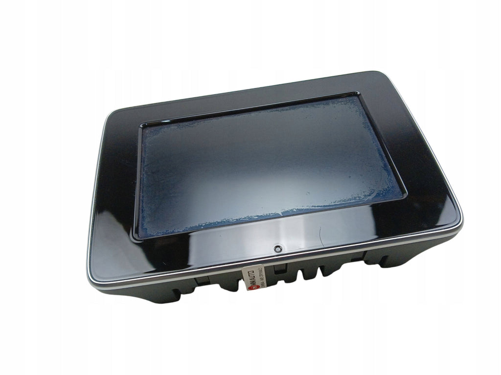 DISPLAY SCREEN MONITOR MERCEDES A W176 B W246 CLA W117 A2469007314