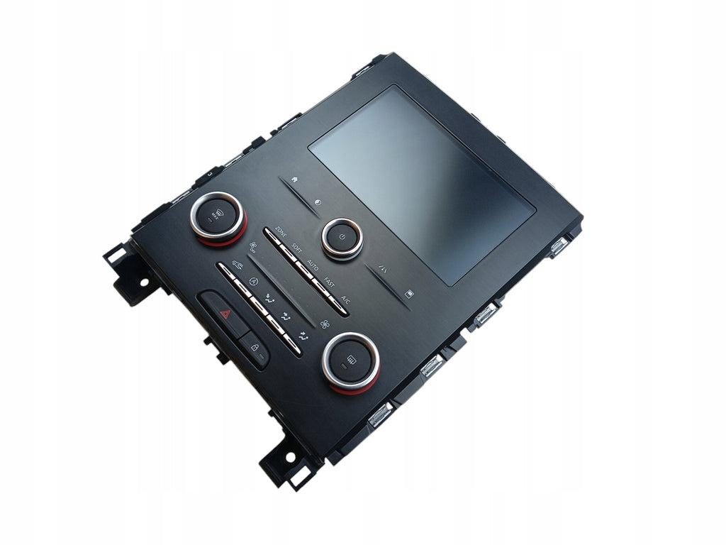 DISPLAY SCREEN PANEL RLINK RENAULT TALISMAN MEGANE IV 280908681R