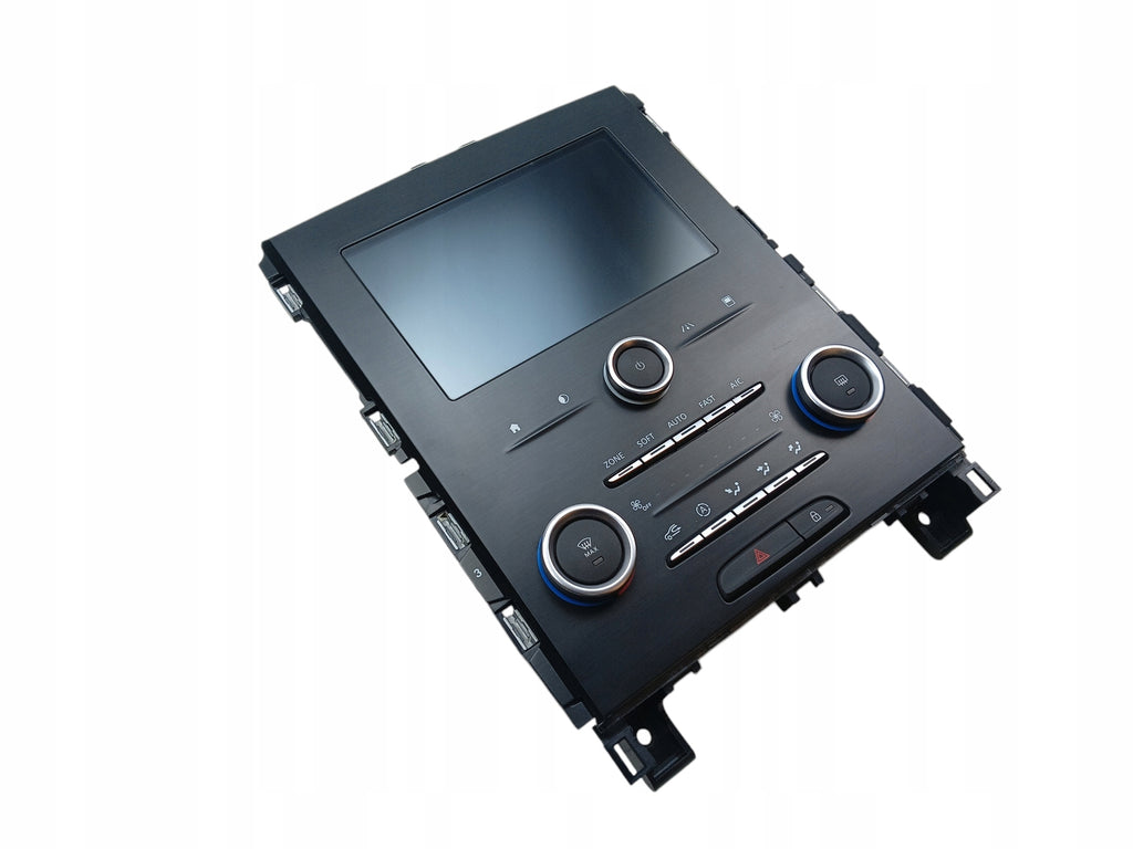 DISPLAY SCREEN PANEL RLINK RENAULT TALISMAN MEGANE IV 280908681R
