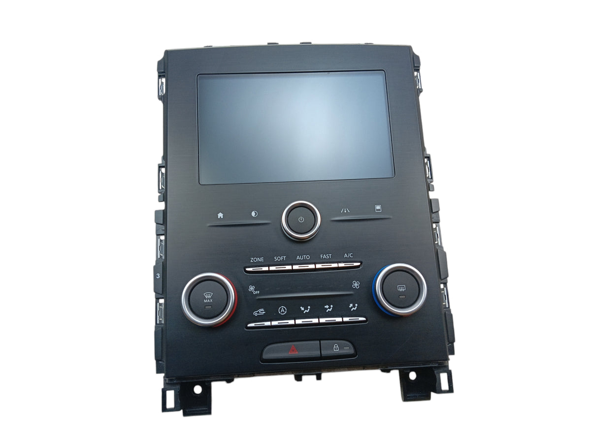 DISPLAY SCREEN PANEL RLINK RENAULT TALISMAN MEGANE IV 280908681R