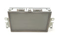 DISPLAY SCREEN VOLVO V40 31382520