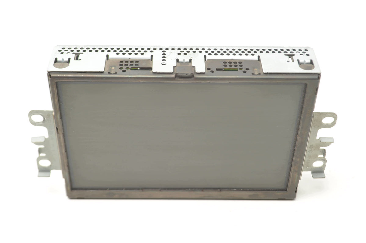 DISPLAY SCREEN VOLVO V40 31382520