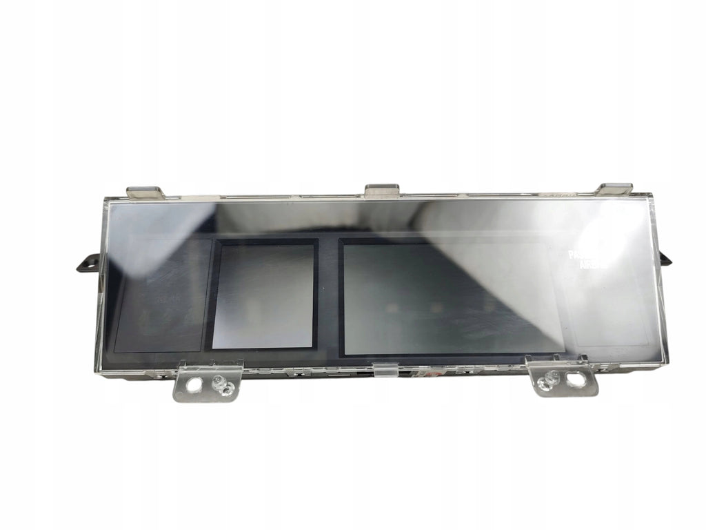 DISPLAY SUBARU FORESTER IV LIFT (2015-2018) 85263SG040