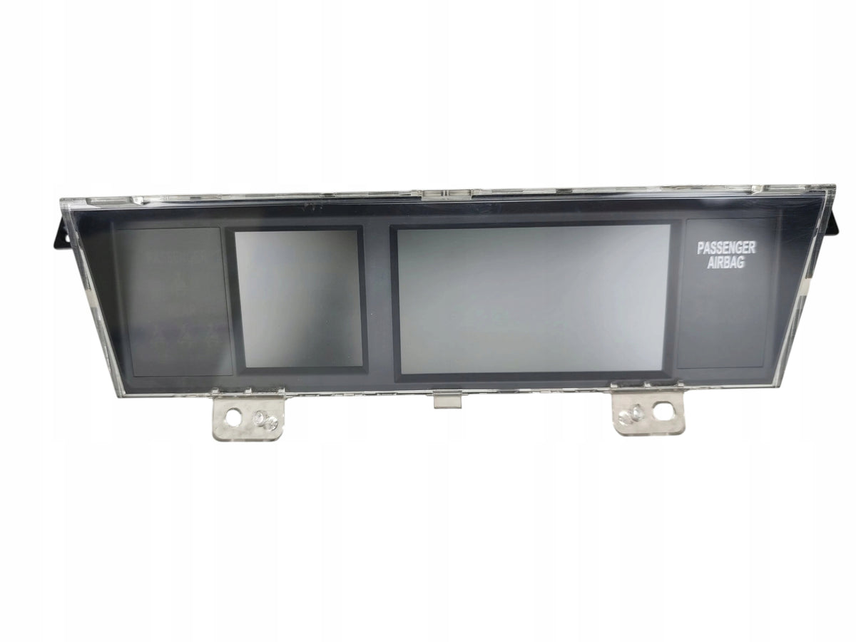 DISPLAY SUBARU FORESTER IV LIFT (2015-2018) 85263SG040