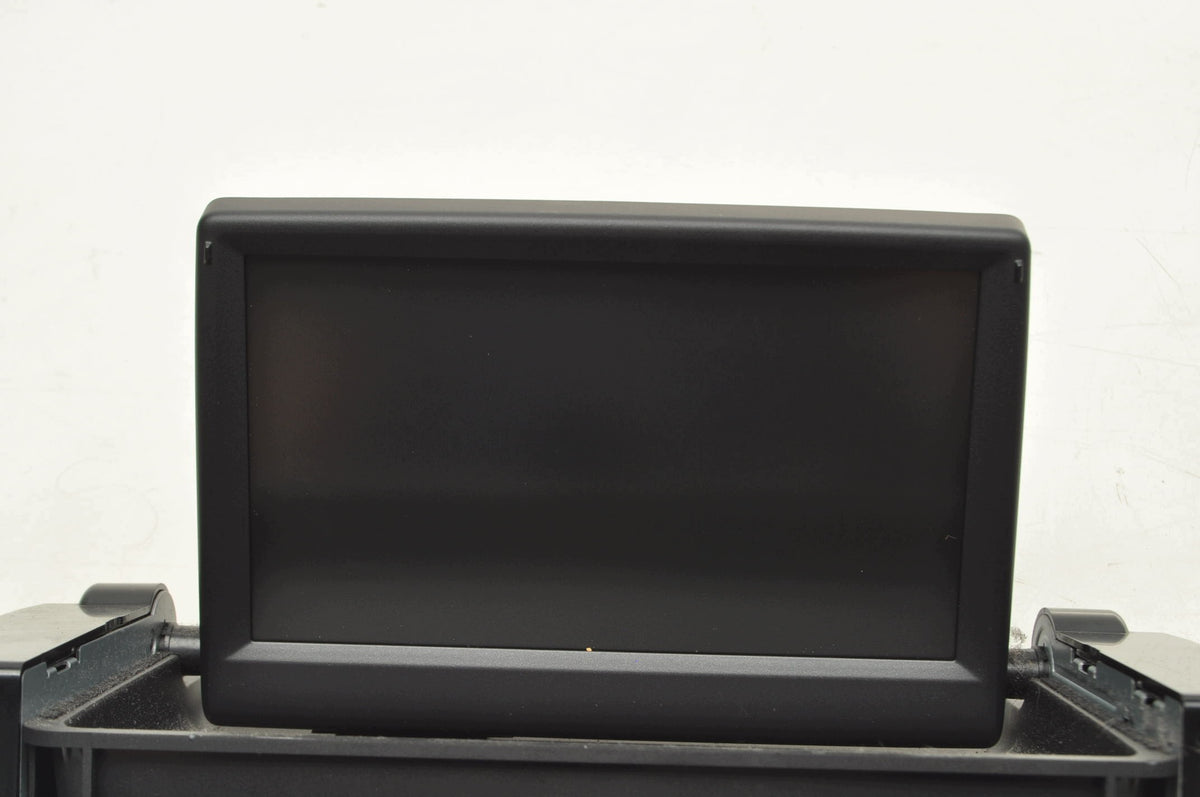 DISPLAY VOLVO C30 S40 II V50 C70 31285480
