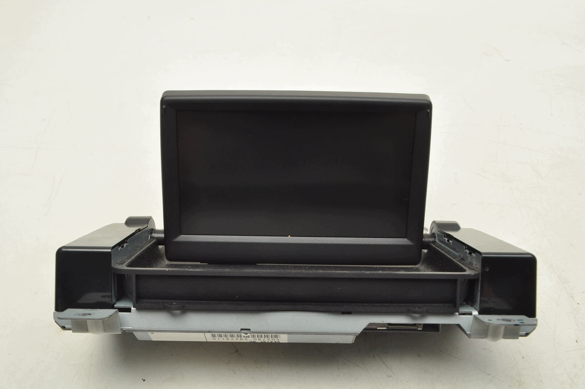 DISPLAY VOLVO C30 S40 II V50 C70 31285480