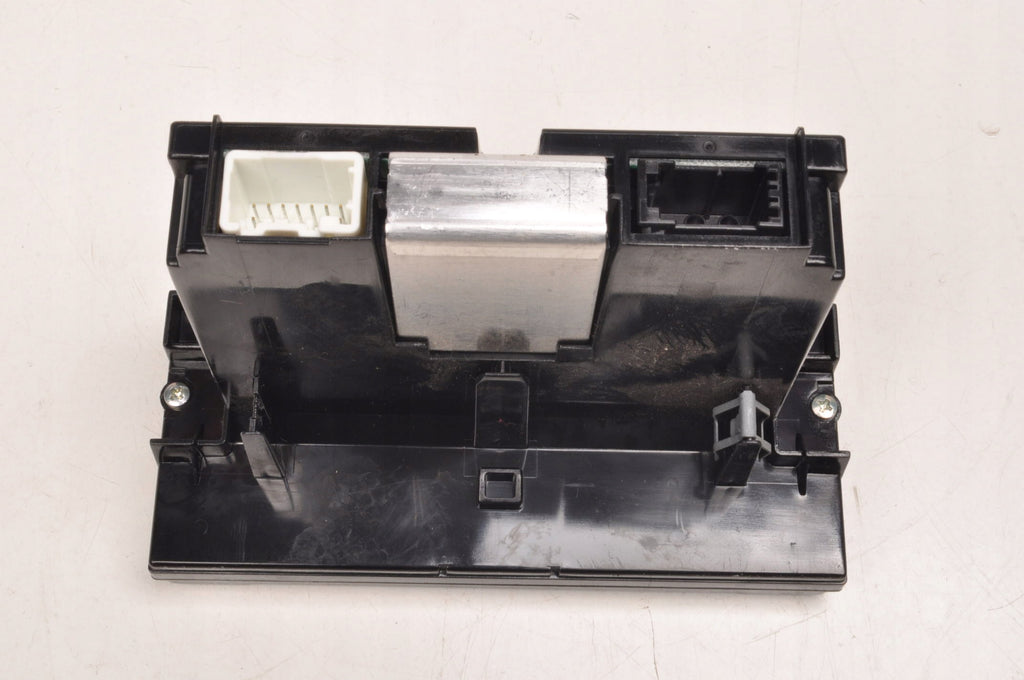 DISPLAY VOLVO C30 S40 II V50 C70 II 31268056