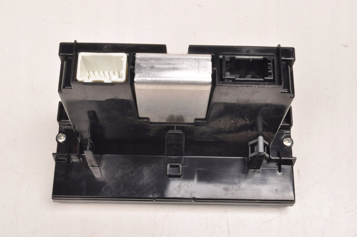 DISPLAY VOLVO C30 S40 II V50 C70 II 31268056