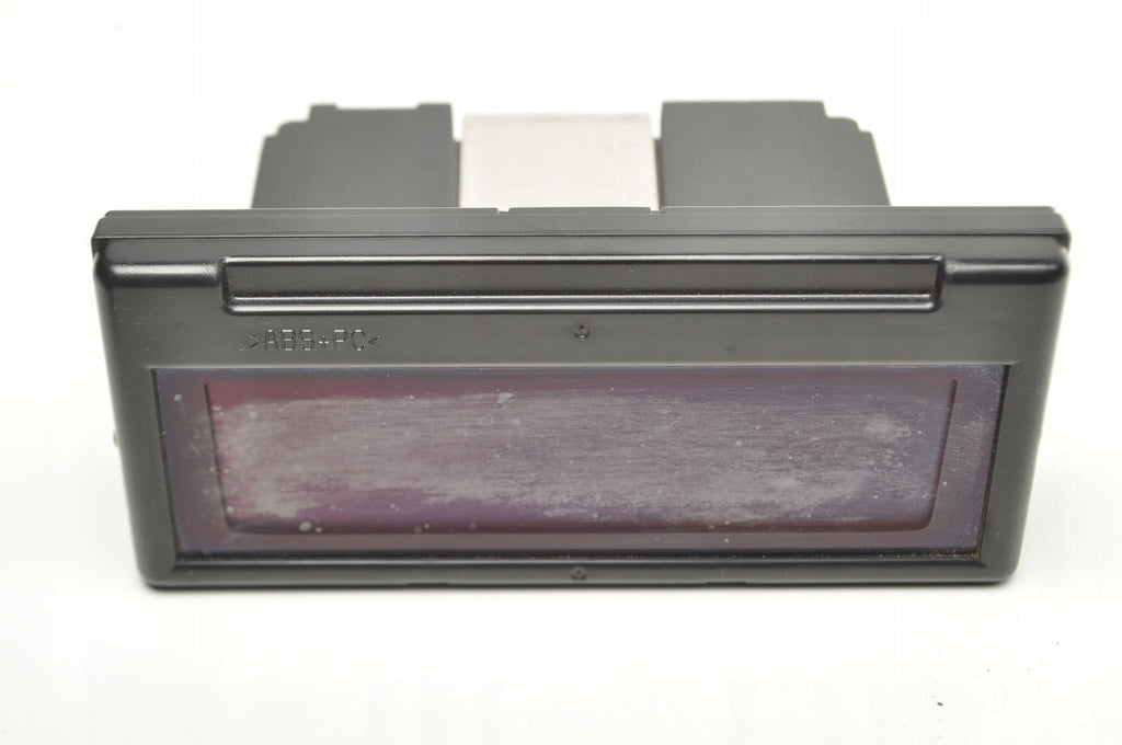 DISPLAY VOLVO C30 S40 II V50 C70 II 31268056