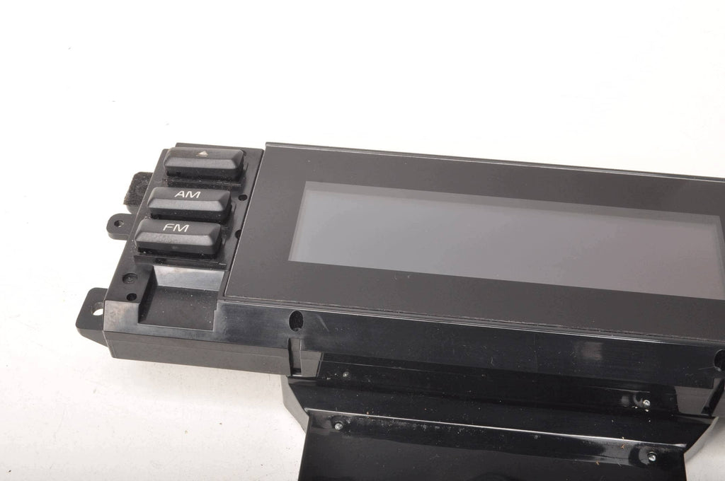 DISPLAY VOLVO S80 II 31210467