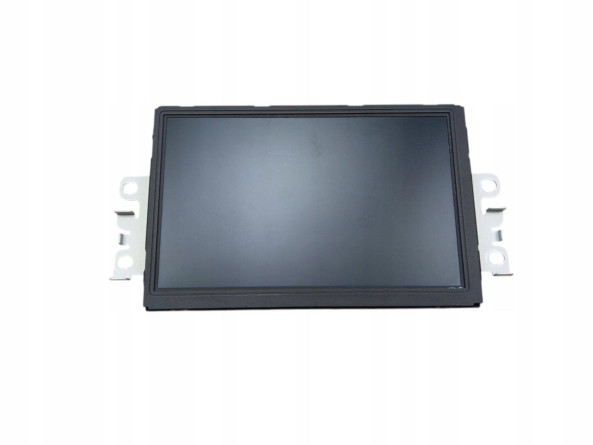DISPLAY VOLVO V40 II (2012-2016) 31382906