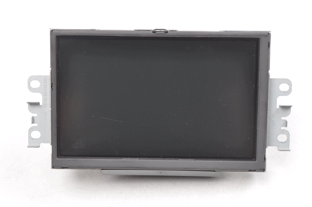 DISPLAY VOLVO V40 II V70 III XC70 31350692