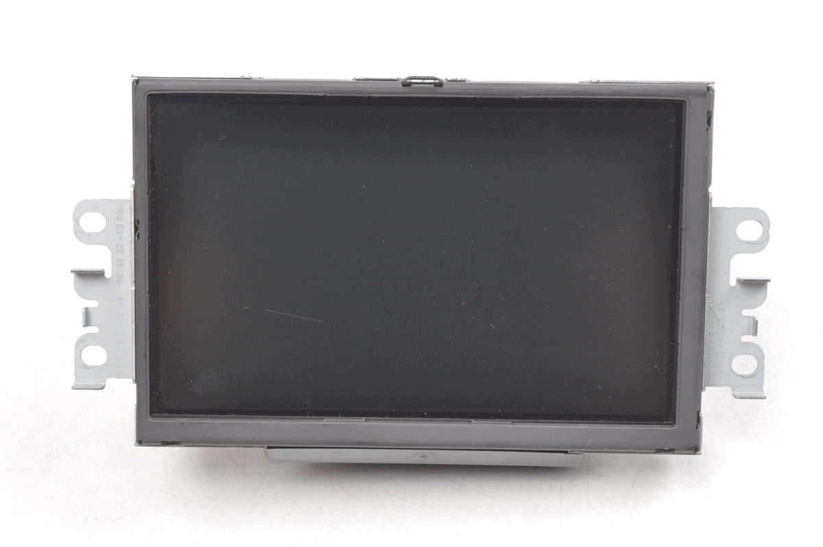 DISPLAY VOLVO V40 II V70 III XC70 31350692