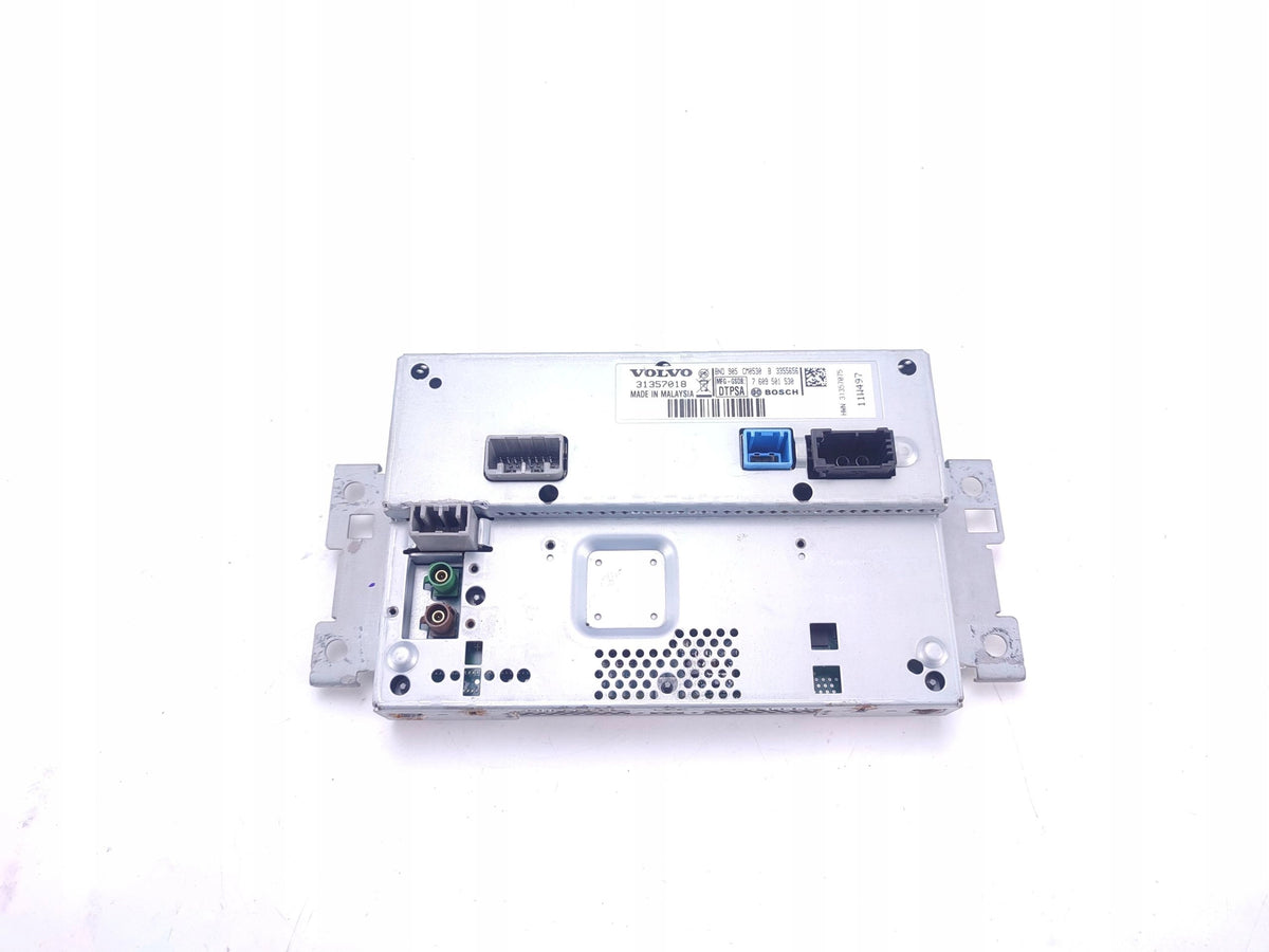DISPLAY VOLVO XC60 AND (2008-2013) 31357018