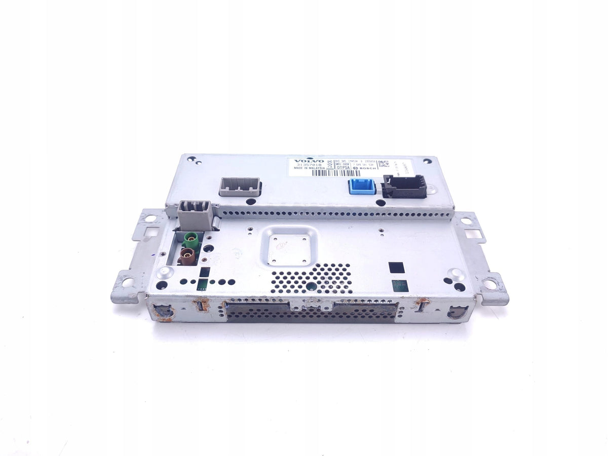 DISPLAY VOLVO XC60 AND (2008-2013) 31357018