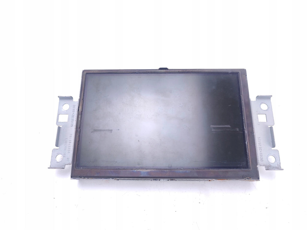 DISPLAY VOLVO XC60 AND (2008-2013) 31357018