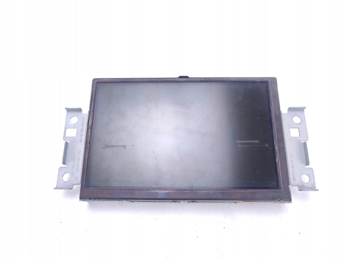 DISPLAY VOLVO XC60 AND (2008-2013) 31357018