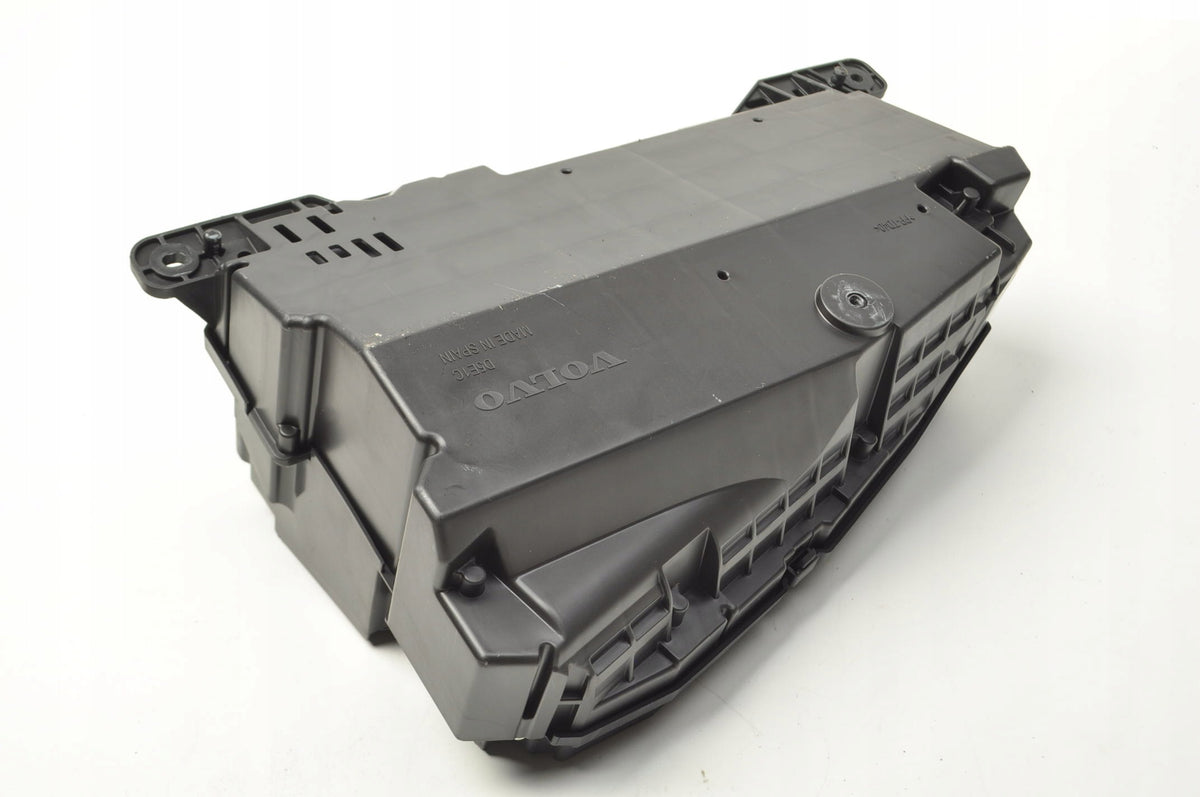 DISPLAY VOLVO XC60 II 32233456 UK