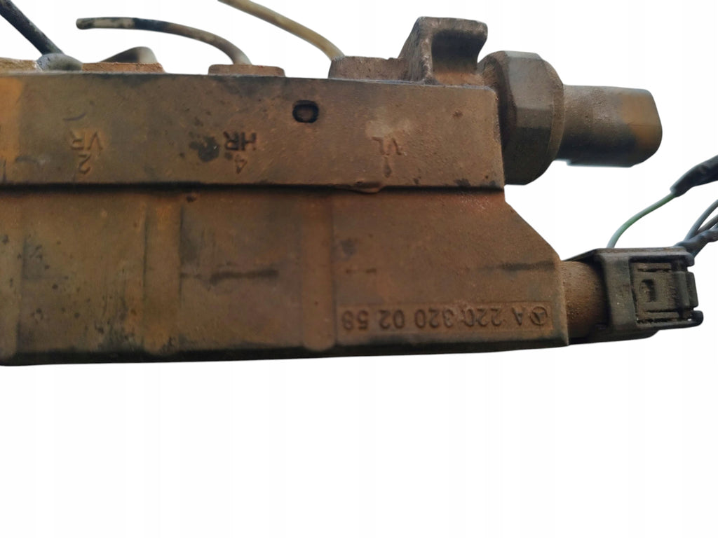 DISTRIBUTOR AIRMATIC MERCEDES S W220 3.2 CDI 2203200258