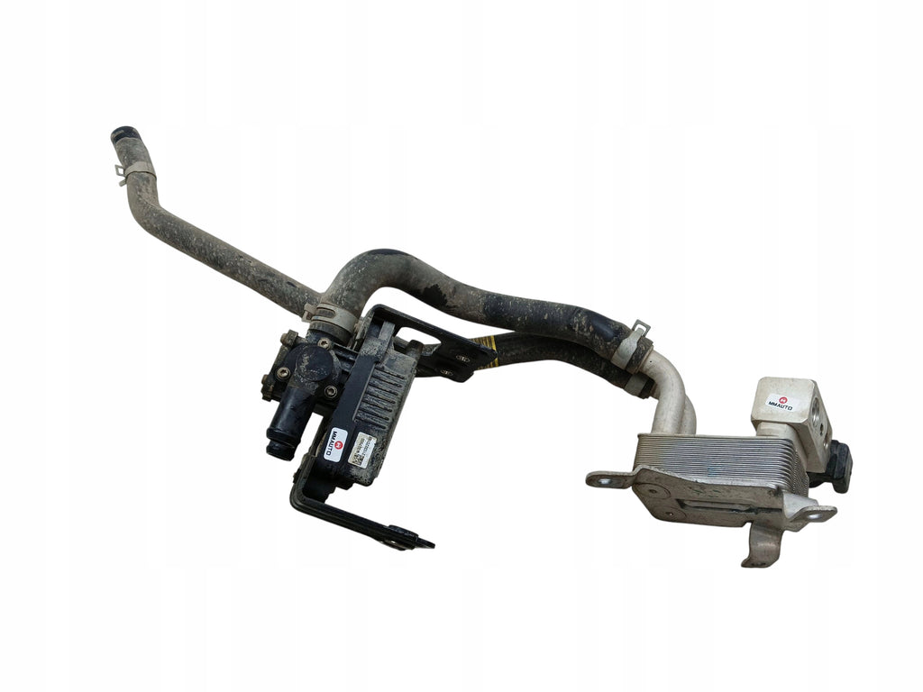 DISTRIBUTOR WATER COOLER HYUNDAI IONIQ ELECTRIC W3G7500