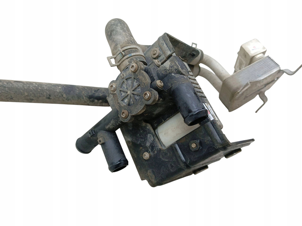 DISTRIBUTOR WATER COOLER HYUNDAI IONIQ ELECTRIC W3G7500