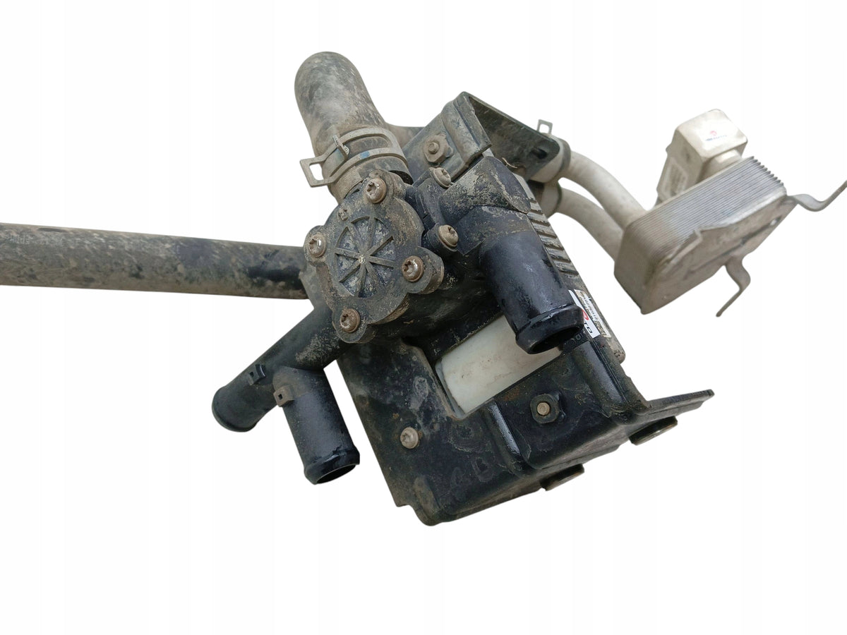 DISTRIBUTOR WATER COOLER HYUNDAI IONIQ ELECTRIC W3G7500