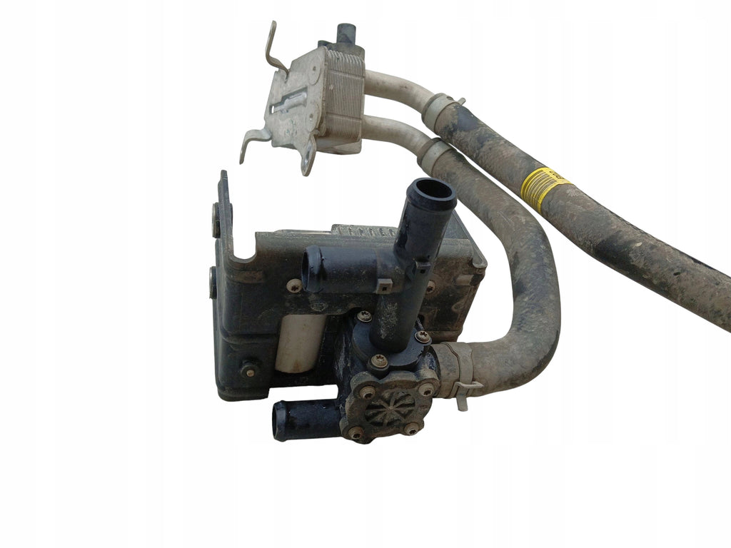 DISTRIBUTOR WATER COOLER HYUNDAI IONIQ ELECTRIC W3G7500
