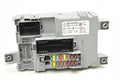 DOBLO D OPEL COMBO D 1.3 CDTI FUSE BOX 00519383520
