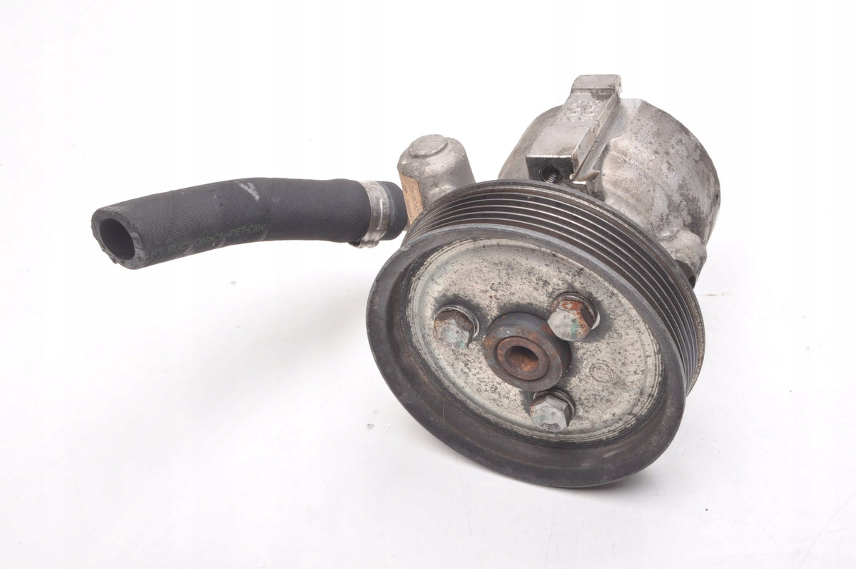 DOBLO II OPEL COMBO D 1.3 CDTI 90KM POWER STEERING PUMP 51894443