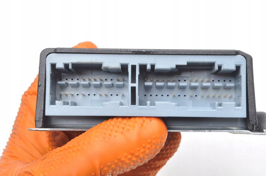 DOBLO II OPEL COMBO D SENSOR AIRBAG 51976890