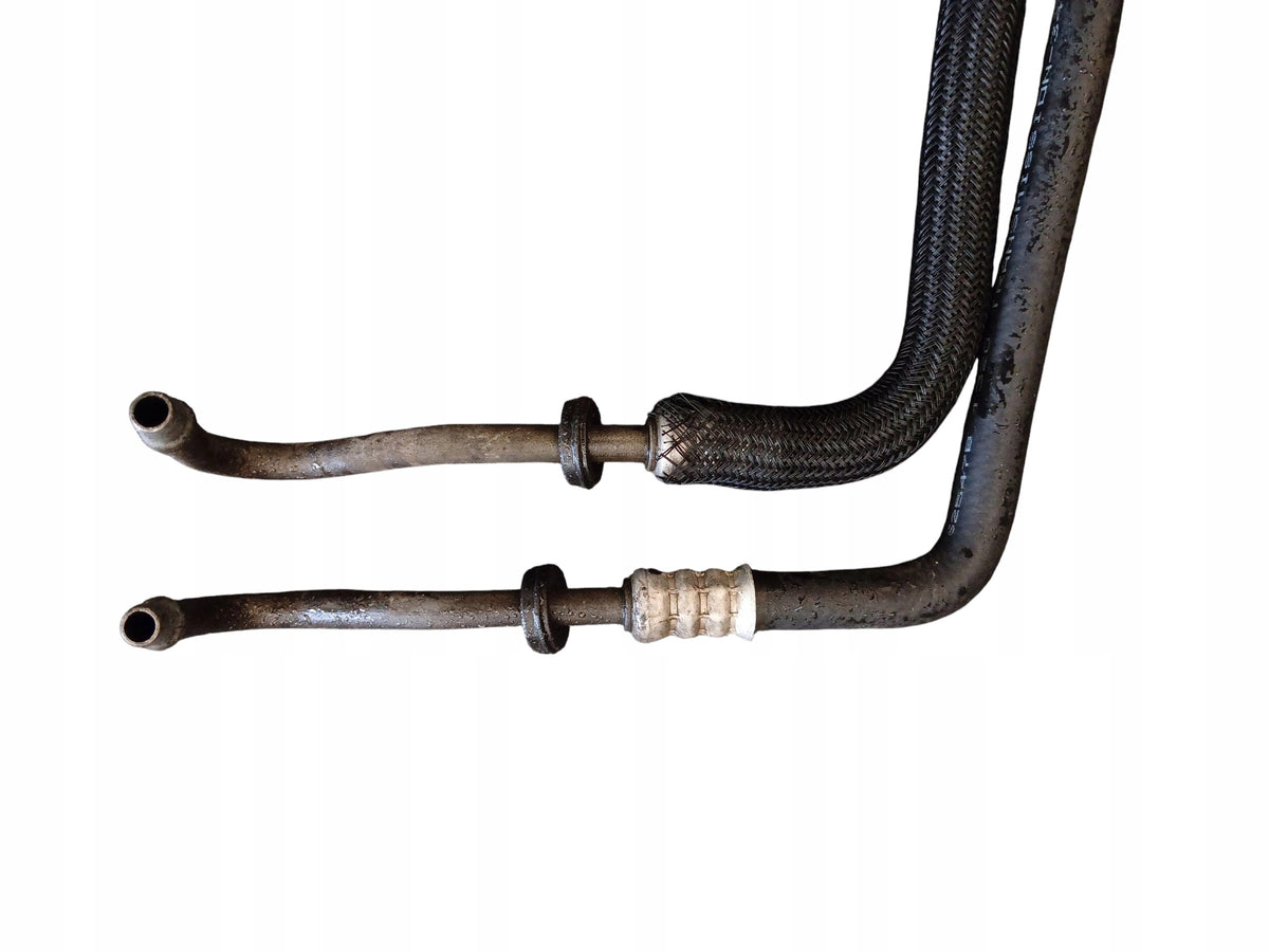 DODGE CHARGER II (2010-2014) 3.6 296KM GEARBOX OIL PIPES