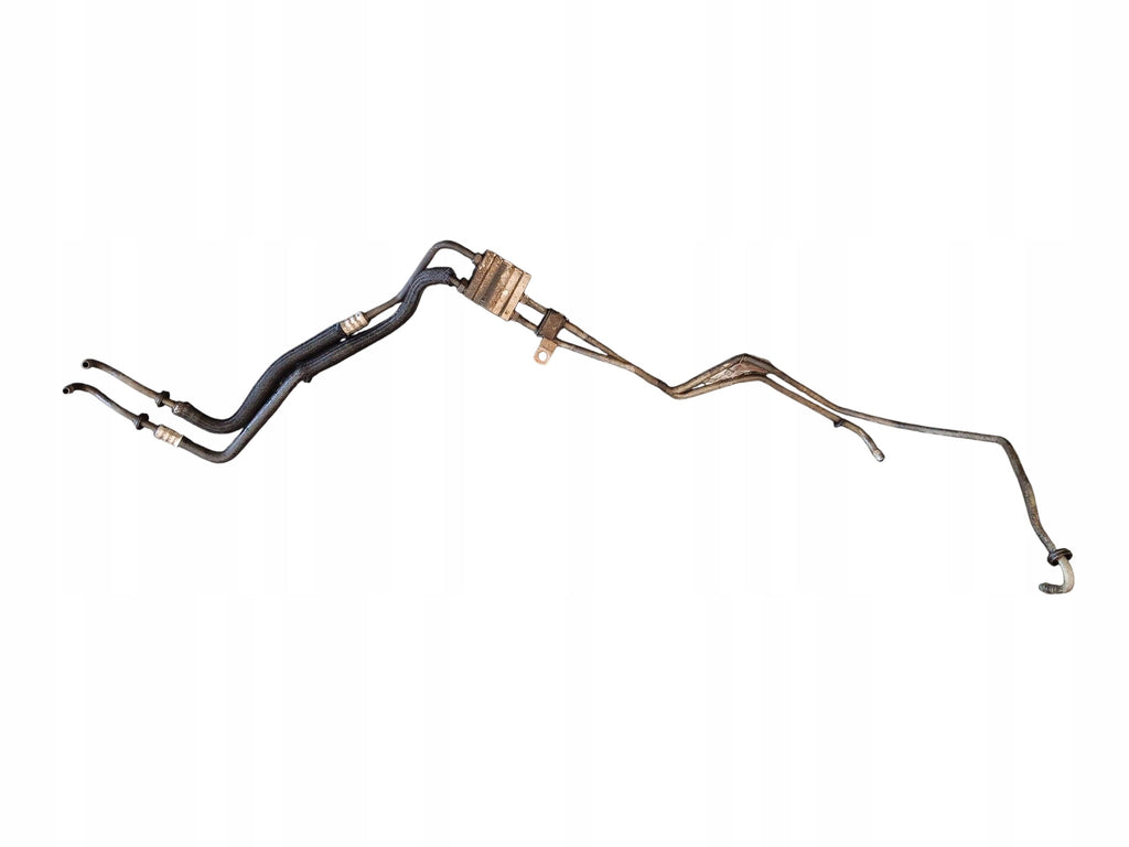DODGE CHARGER II (2010-2014) 3.6 296KM GEARBOX OIL PIPES