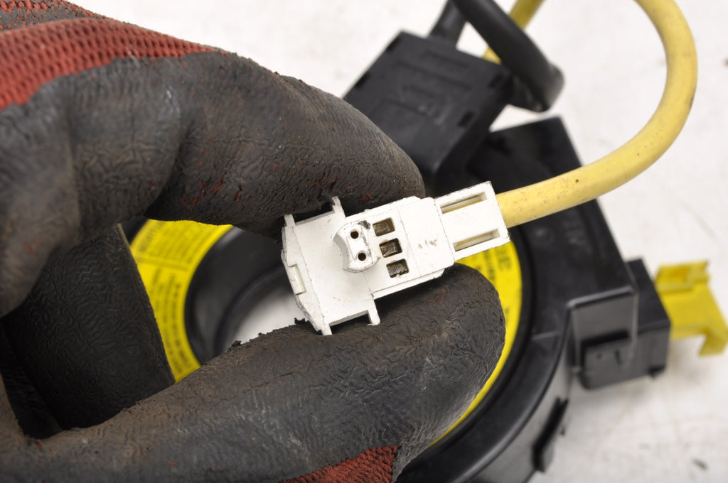 DODGE STRATUS II COUPE TAPE AIRBAG REEL 00-05R.