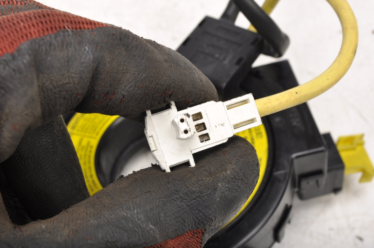 DODGE STRATUS II COUPE TAPE AIRBAG REEL 00-05R.