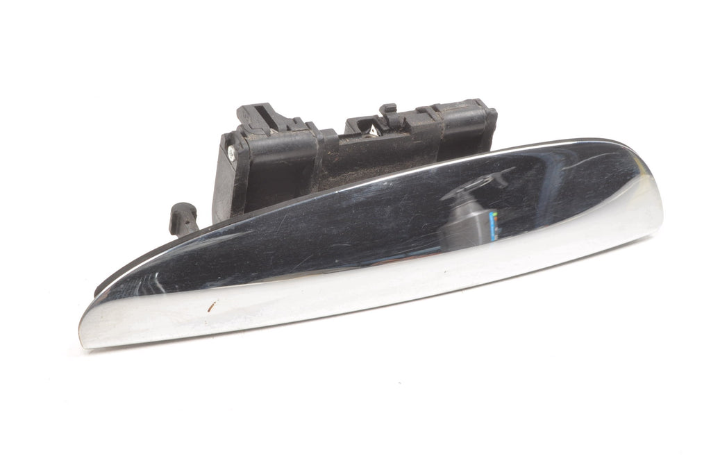 DOOR HANDLE EXTERIOR LEFT REAR FIAT CROMA II