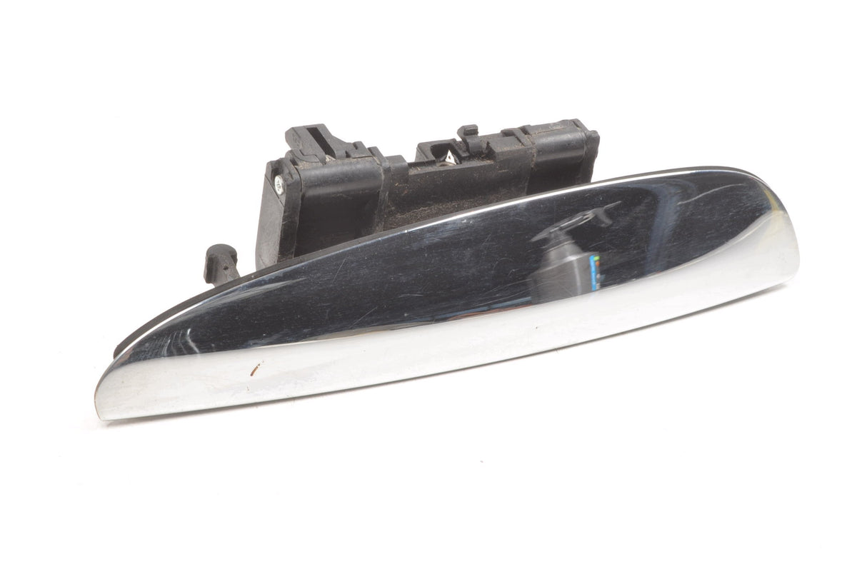 DOOR HANDLE EXTERIOR LEFT REAR FIAT CROMA II