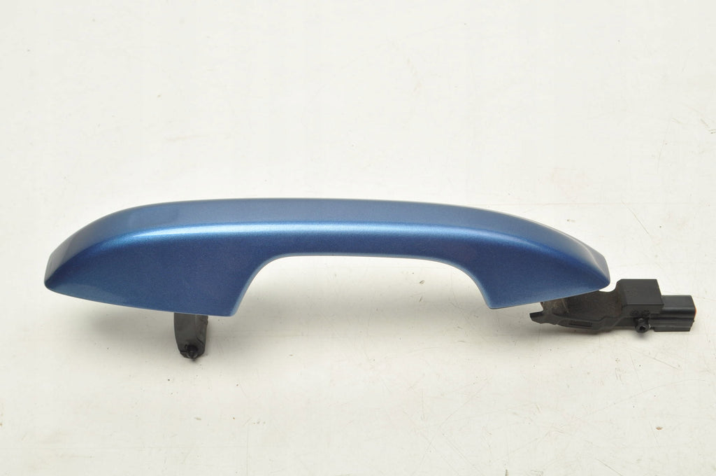 DOOR HANDLE EXTERIOR LEFT REAR VOLVO V60 II 31462056 ILLUMINATED