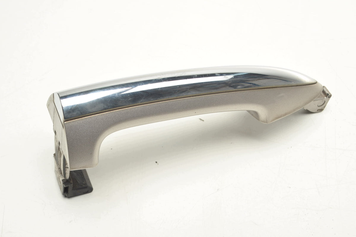 DOOR HANDLE EXTERIOR RIGHT FRONT HYUNDAI IX20 LIFT
