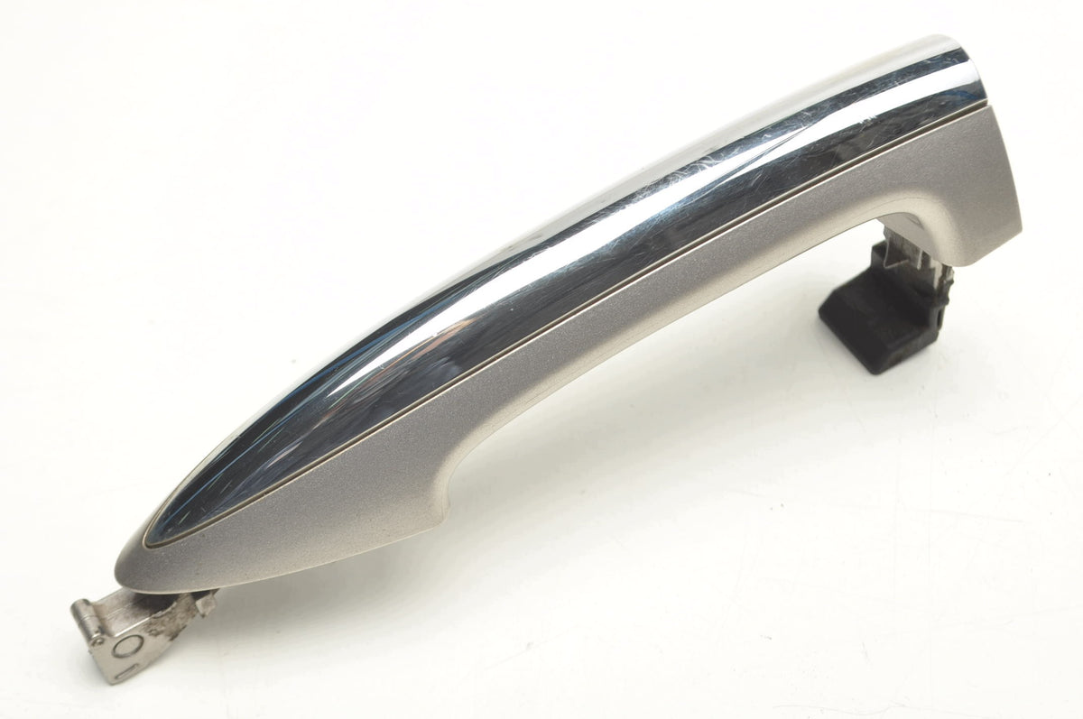DOOR HANDLE EXTERIOR RIGHT FRONT HYUNDAI IX20 LIFT