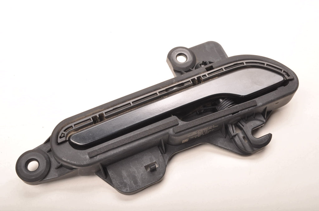DOOR HANDLE EXTERIOR RIGHT FRONT RIGHT REAR Tesla MODEL 3 1780885-00-A