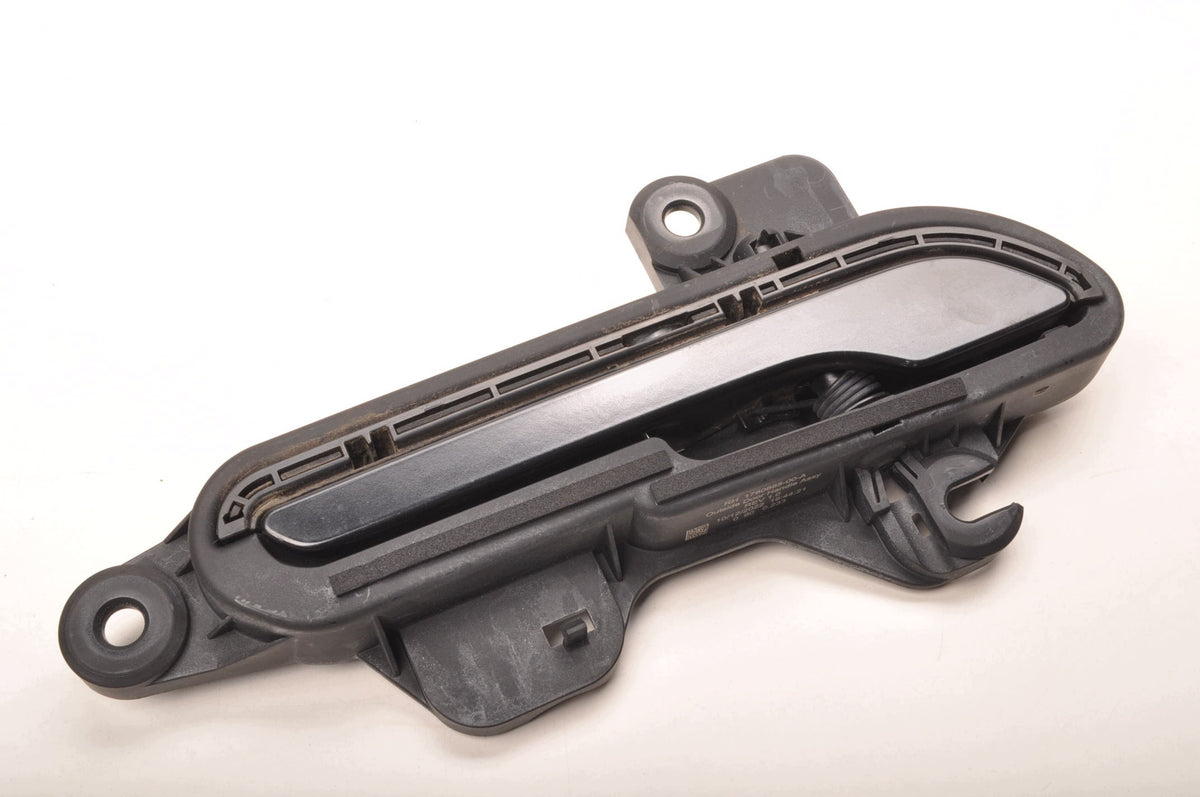 DOOR HANDLE EXTERIOR RIGHT FRONT RIGHT REAR Tesla MODEL 3 1780885-00-A