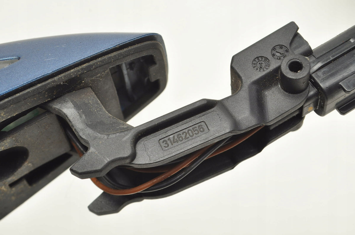 DOOR HANDLE EXTERIOR RIGHT FRONT VOLVO S60 III V60 II 31462056