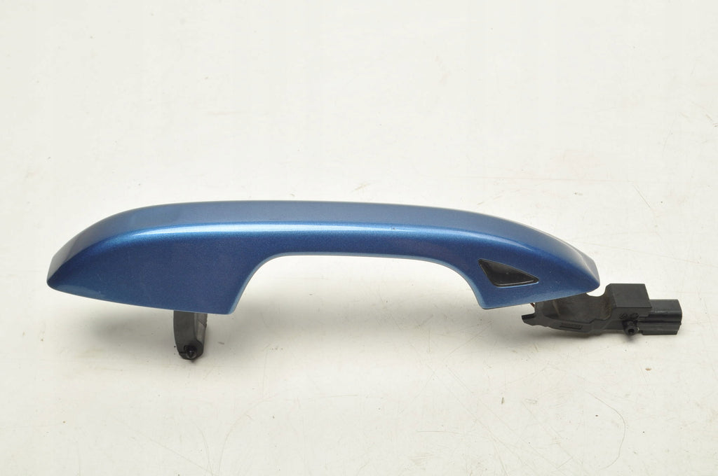 DOOR HANDLE EXTERIOR RIGHT FRONT VOLVO S60 III V60 II 31462056