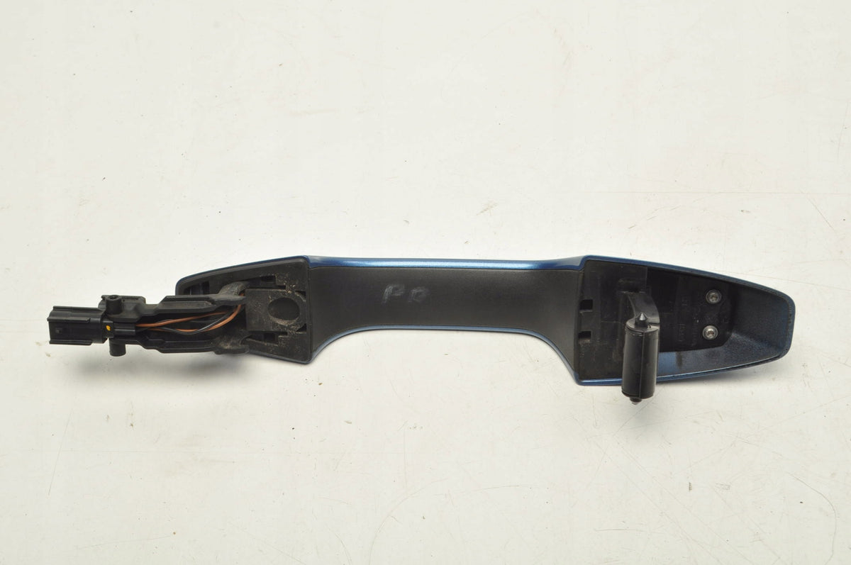 DOOR HANDLE EXTERIOR RIGHT FRONT VOLVO S60 III V60 II 31462056