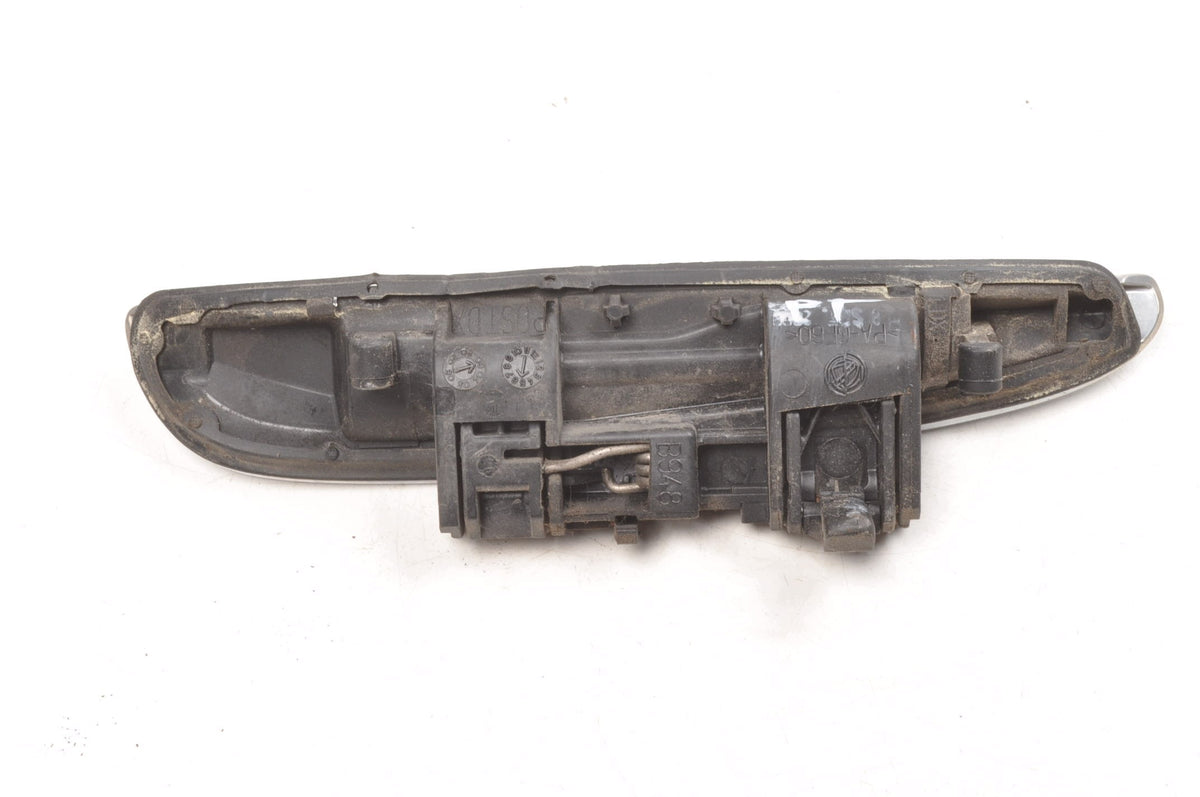 DOOR HANDLE EXTERIOR RIGHT REAR FIAT CROMA II