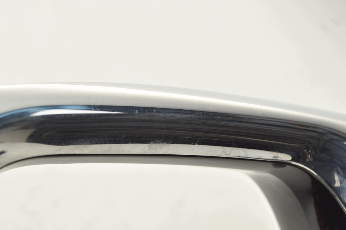 DOOR HANDLE EXTERIOR RIGHT REAR MERCEDES EQB X243