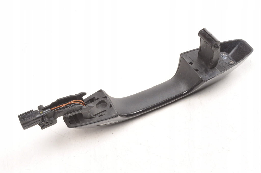 DOOR HANDLE RIGHT FRONT REAR VOLVO S60 III V60 II 31462058 31462059